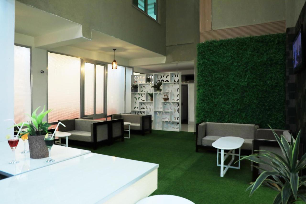 Riverland Hotel Μπαχρ-Νταρ Εξωτερικό φωτογραφία