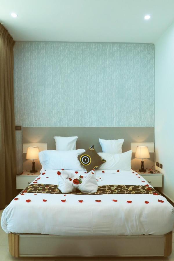 Riverland Hotel Μπαχρ-Νταρ Εξωτερικό φωτογραφία