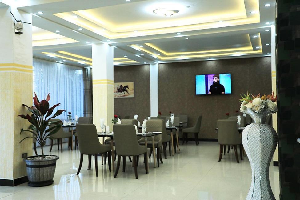 Riverland Hotel Μπαχρ-Νταρ Εξωτερικό φωτογραφία