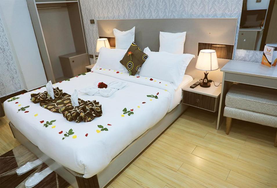 Riverland Hotel Μπαχρ-Νταρ Εξωτερικό φωτογραφία