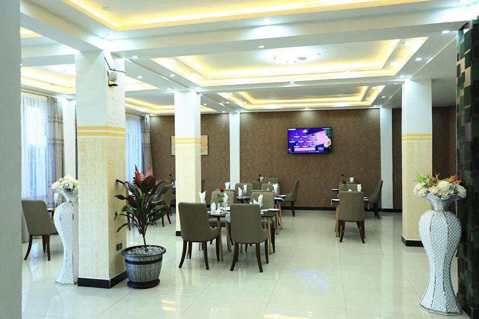 Riverland Hotel Μπαχρ-Νταρ Εξωτερικό φωτογραφία