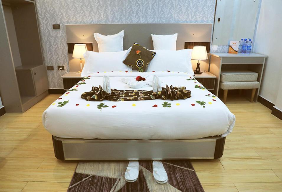 Riverland Hotel Μπαχρ-Νταρ Εξωτερικό φωτογραφία